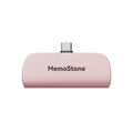 KingSpec MemoStone 1TB 2TB Portable SSD USB-C 20Gbps 2000MB/s externe Festplatte Smartphone Tablet