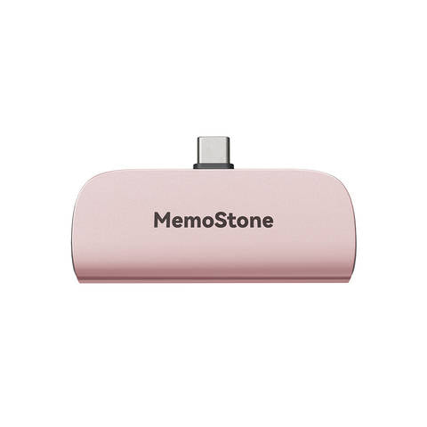 KingSpec MemoStone 1TB 2TB Portable SSD USB-C 20Gbps 2000MB/s externe Festplatte Smartphone Tablet