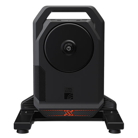 ThinkRider XXPRO Direct Drive Smart Bike Trainer 2500W Indoor Strom erzeugen Fahrradtrainer Smart