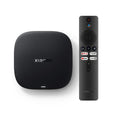 New Xiaomi TV Box S 3rd Gen Smart Android TV Box 4K UHD Google TV Set-Top-Box