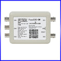 Fosc53C Dualband WiFi USB Oszilloskop 5 Kanal Synchron Signaldetektionsgerät Wartung Reparatur