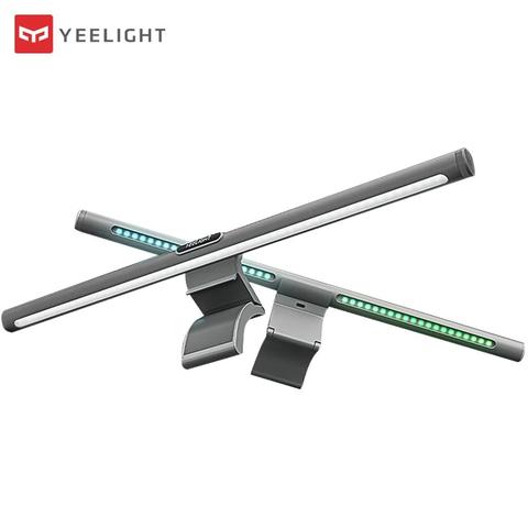 YEELIGHT Bildschirmlichtleiste Pro Smart Augenschutz USB PC Monitor Mi Home App Lesen Gaming Schreibtisch Smart