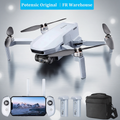 Potensic ATOM SE Smart 4K GPS Drohne Einachsiges Gimbal Unter 249g 4km Reichweite Anfänger Geschenk Smart