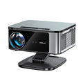 HORLAT 2026 45000L 4K Android 14 WiFi 6 TOF Autofokus Tageslicht Heimkino Smart Projektor Beamer