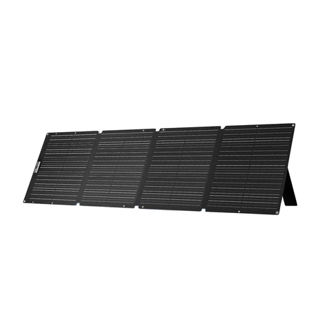ALLPOWERS Faltbares Solarpanel 400W 200W 140W 100W Solargenerator Powerstation Camping Wohnmobil