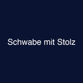 Schwabe mit Stolz