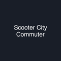 Scooter City Commuter