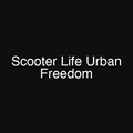 Scooter Life Urban Freedom