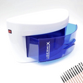UV Sterilisator Desinfektionsschrank Ultraviolett Sterilisation Maniküre Werkzeuge Nageldesinfektionsmittel