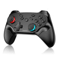 Gamepad Switch iOS Android Bluetooth Wireless Controller Turbo Vibration Konsole