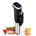 BioloMix Sous-Vide-Kocher IPX7 Wasserdicht LED Digital Präzise Temperaturregelung