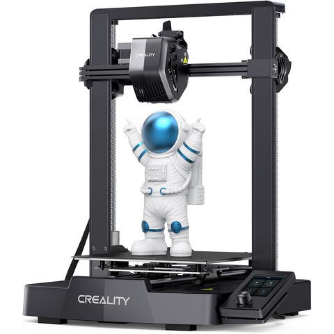 Creality Ender 3 V3 SE 3D-Drucker 250mm/s Auto-Level Direktextruder CR Touch 220x220x250mm FDM Smart