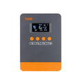 PowMr MPPT 45A 35A 25A Solarladeregler 12V 24V Lifepo4 Batterie Solar Panel Regler 100VDC