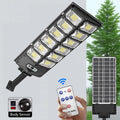 Solar Wand Lichter Außen Motion Sensor Flutlampe LED Sicherheit Straße Hof Garten Wandbeleuchtung