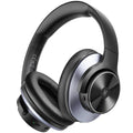 Oneodio A10 Bluetooth 5.4 Kopfhörer Hybrid-ANC Hi-Res Audio Over-Ear Headset 5 Mikrofone
