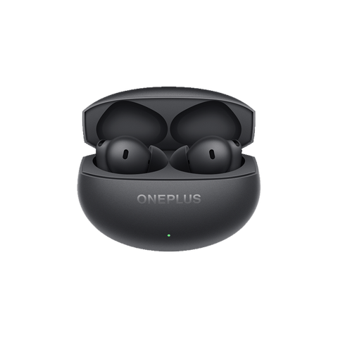 OnePlus Buds 4 True Wireless Ohrhörer 55dB Geräuschunterdrückung ANC Zwei Treiber Bluetooth 5.4