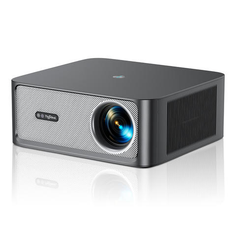 ThundeaL TD98Pro 3000 ANSI 4K Full HD Projektor 2G 32G Android WiFi Heimkino Smart TV Cinema Smart