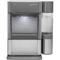 Smart Nugget Eismaschine WiFi Konnektivität 1-Gallon Tank Automatisch Arbeitsplatte Heimküche APP Smart
