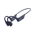 Lenovo S106 IPX8 Knochenleitungs-Kopfhörer Bluetooth 6.0 MP3 32GB Kabellos Sport-Headset