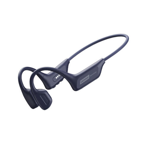 Lenovo S106 IPX8 Knochenleitungs-Kopfhörer Bluetooth 6.0 MP3 32GB Kabellos Sport-Headset