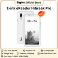 Bigme Hibreak Pro 6.13 Zoll 300PPI Dual Kamera Dimensity 1080 8+256GB Android 14 E-Reader Smart