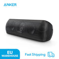 Soundcore Motion+ Bluetooth Lautsprecher Hi-Res 30W BassUp HiFi App-Steuerung