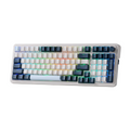 Redragon K686 PRO 98-Tasten 3-Modus Wireless RGB Gaming Mechanische Tastatur Hot-Swap geräuschdämpfend