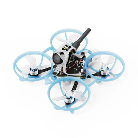 BETAFPV Air65 II Racing FPV Drohne ELRS 2.4G Bürstenlos Whoop Champion Quadcopter Mini RC
