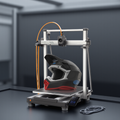 ANYCUBIC Kobra 2 Neo FDM 3D Drucker 250mm/s Auto-Leveling LeviQ 2.0 Automatische Nivellierung Smart
