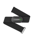 COOSPO H808S Herzfrequenzsensor Brustgurt Dual Mode ANT+ Bluetooth Smart Cycling Monitor
