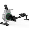 Formill QK530 Smart Rudergerät 16-Stufig Magnetisch Bluetooth App LCD Display Heimfitness Smart