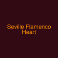 Seville Flamenco Heart