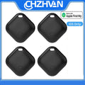 Smart Tracker Find My APP Wallet Bike Item Finder Key Anti-Lost MFI Bluetooth Tracker