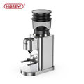 HiBREW G7 Automatische Kaffeemühle 48 Gänge Espresso American Pour-Over Sichtbare Bohnen Smart Küche