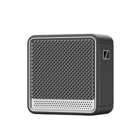 Lenovo HD109 Kabellos Bluetooth Lautsprecher Tragbar Mini Outdoor Bass TWS Stereo Multifunktional
