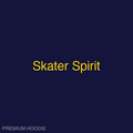 Skater Spirit | Hoodie