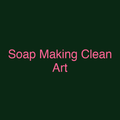 Soap Making Clean Art