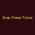 Solar Power Future