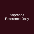 Sopranos Reference Daily