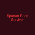 Spartan Race Survivor