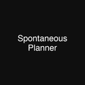 Spontaneous Planner