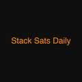 Stack Sats Daily