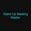 Stand Up Meeting Master