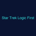 Star Trek Logic First