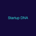 Startup DNA