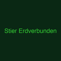 Stier Erdverbunden