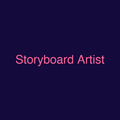 Storyboard Artist