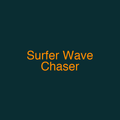 Surfer Wave Chaser