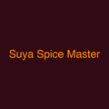 Suya Spice Master