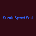 Suzuki Speed Soul